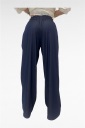 pantalone effetto jeans loker